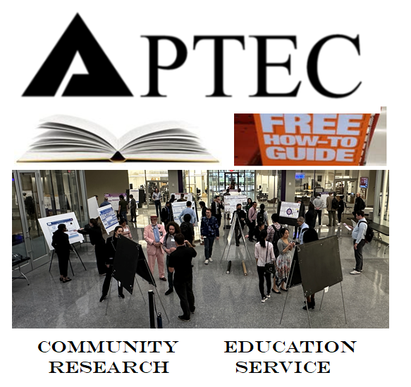 A polymer and soft materials community